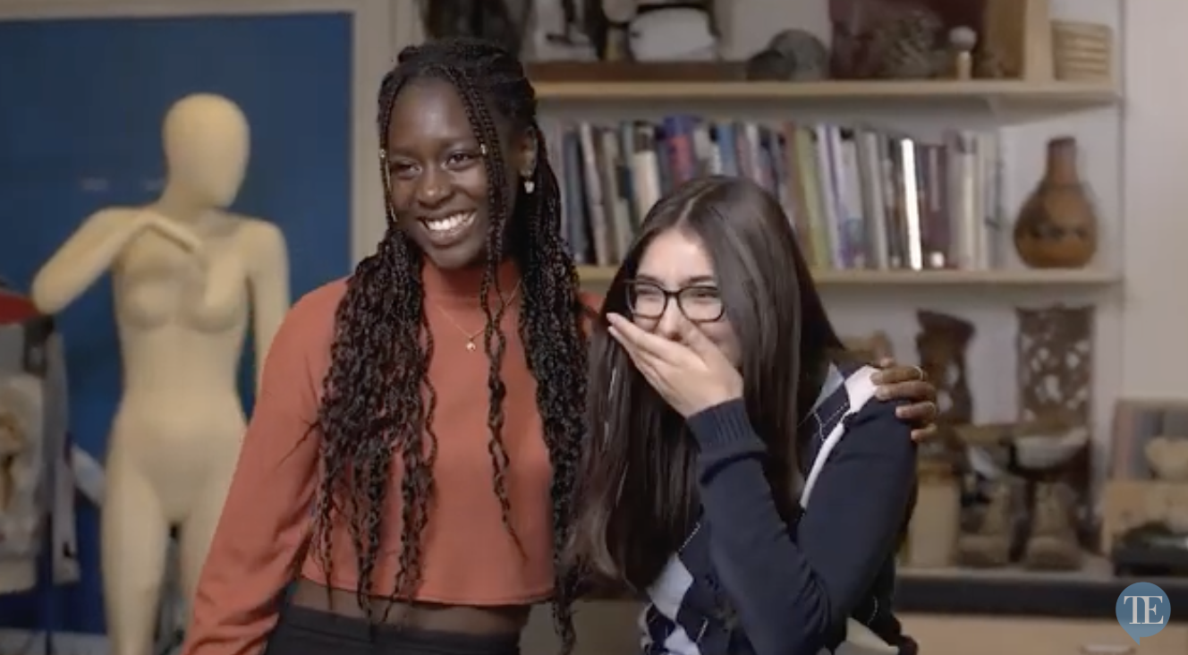 WATCH: Sir William Perkins's School - Sixth Form